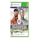 Tiger Woods PGA TOUR 14: Masters Historic Edition