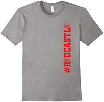 Men's REDCASTLE Combat Engineer 2XL Slate