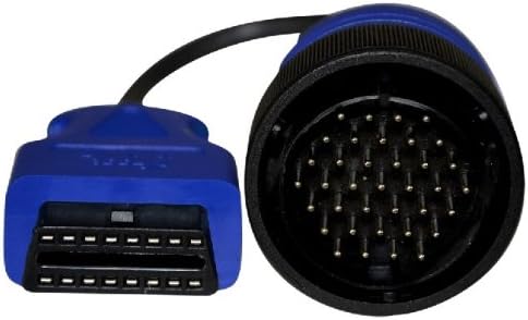 MAN 37PIN Truck Connect Cable for Multi-Diagnostic Tools