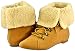 Liliana Casio Tan Women Casual Boots