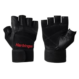 Harbinger(�n�[�r���W���[) �g���[�j���O�O���[�u(���X�g���b�v�t) #140 M�T�C�Y #140M