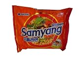 Samyang Ramen, 4.23-Ounce Units (Pack of 20)