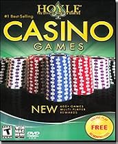 Hoyle Casino 2009 [Old Version]