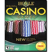 Hoyle Casino 2009 WIN/MAC game - Encore Software
