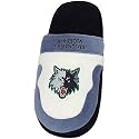 Minnesota Timberwolves UNISEX Scuff Slippers