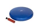 J Fit Balance Training Disc with Pump