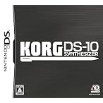 KORG DS-10(Amazon.co.jp限定販売)