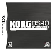 KORG DS-10
