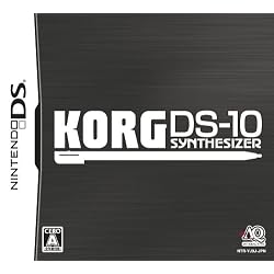 KORG DS-10(Amazon.co.jp限定販売)