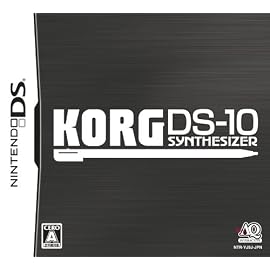 KORG DS-10(Amazon.co.jp限定販売)