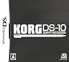 KORG DS-10(Amazon.co.jp限定販売)