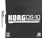 KORG DS-10