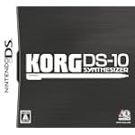 KORG DS10