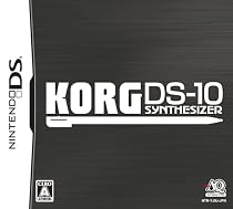 KORG DS-10(Amazon.co.jp限定販売)