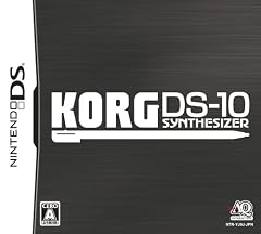 KORG DS-10(Amazon.co.jp限定販売)