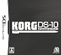 KORG DS-10(Amazon.co.jp限定販売) KORG DS-10(Amazon.co.jp限定販売)