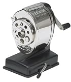 BOSTON VACUUM MOUNT SHARPENER