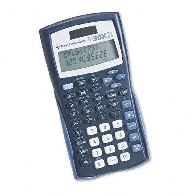 TI SCientific Calculator