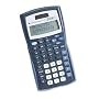 TI SCientific Calculator