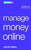 Manage money online