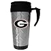 Georgia Bulldogs UGA Travel Thermos Coffee Mug