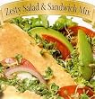 Zesty Salad & Sandwich Mix Sprouting Seeds - 4 ounces