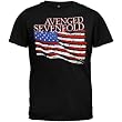 Avenged Sevenfold - Flag T-Shirt