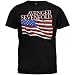 Avenged Sevenfold - Flag T-Shirt