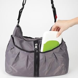 Buy one get one OXO Tot On-the-Go Wipes Dispenser