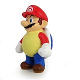 Eigenschaften Banpresto Mario / Super Mario Figur Mario aus PVC