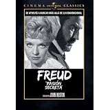 Freud (1962) ( Freud: The Secret Passion )by Susannah York