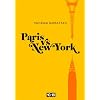 Paris vs New York