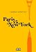 Paris vs New York