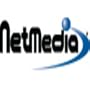 Net Media SC51 Color In-wall Camera