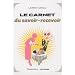 Le carnet du savoir-recevoir