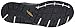 KEEN Men's Versatrail Waterproof Hiking Shoe
