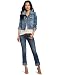 True Religion Women's Jada Love and Haight Womens Jacket