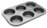 Range Kleen 6 Cup Muffin Pan