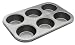 Range Kleen 6 Cup Muffin Pan