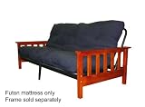 ORE International 8-Inch Twin Futon Mattress