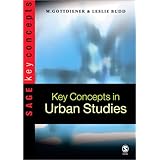 key concepts in urban studies sage key concepts series