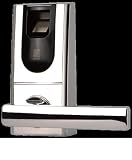 Anviz L100 Biometric Door Lock
