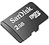 Sandisk 2GB Micro Sd Card