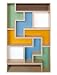 Brave Space Design Tetrad Flat, 10