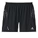Mens adidas adiSTAR Baggy Lined Short
