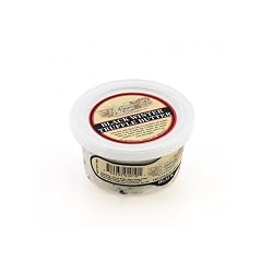 Black Winter Truffle Butter from France in Plastic Container - 3 oz