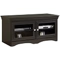 Techcraft Veneto Series 48" TV Stand - Black (ABS48)