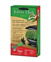 AeroGarden Italian Herb Seed Kit