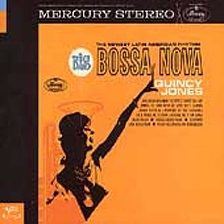 Buy Big Band Bossa Nova online at Discounted New and Used prices. Delivered to your door with Childrens Toyshop.com