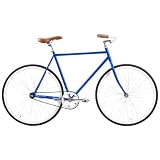 Retrospec Fixie Style Siddhartha Single Speed Urban Coaster Brake Bike
